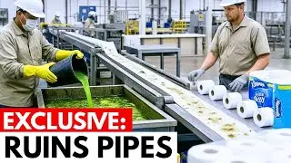 10 HARMFUL Toilet Paper Brands Aussies Should DITCH Now (But 5 Are Worth It)