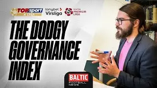 The Dodgy Governance Index: GW6 update