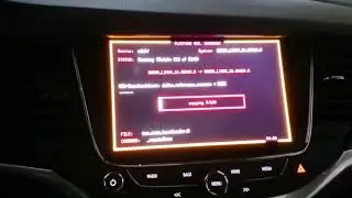 LOADING ANDROID AUTO'S FOR NAVI900