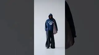 Cinematic clothing brand video #charlottevideographer
