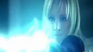 Elle Bishop - Untouched