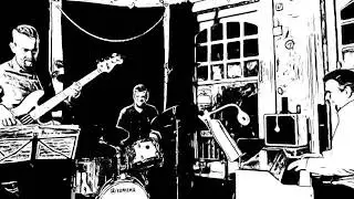 Koln 1 - Live @ The Jazz Loft - RhythmEarth Trio