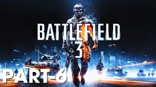Tank Mode Activated: Enemy Beware #gaming #battlefield #battlefield3 #gameplay