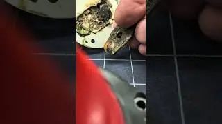 Проволока нулевого сечения? НЕТ!