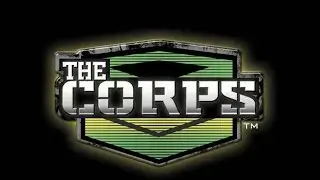 Lets talk about the THE CORPS
