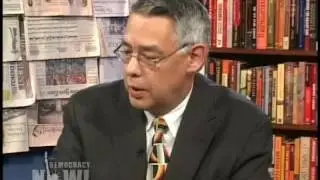 Fake TV News Outed in 2005