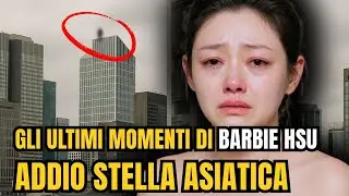 Gli ultimi momenti di Barbie Hsu &ndash; L&rsquo;icona spezzata in un hotel di Tokyo