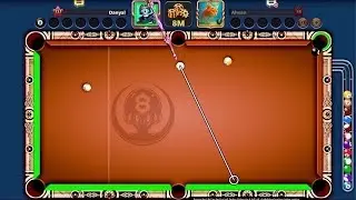 8MILLION TABLE EPIC GAME LiVE TRiCKY SHOTS