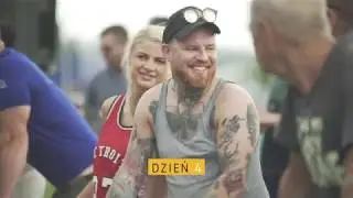 Dzień 4 - Saturday Night Lights - 14. Polish Boogie Festival - 2018