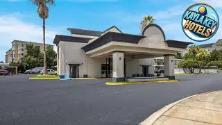 Quality Inn Tallahassee near University | Tallahassee (FL), United States | Hotel Review ⭐