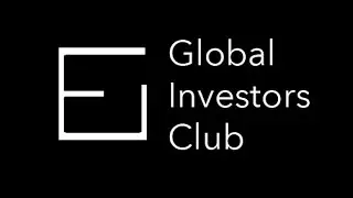 Global Investors Club Manifest
