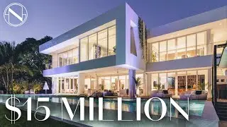 Modern Bay Point Masterpiece with Exquisite Finishes