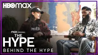 Behind The Hype | Interview with Kai Nguyen | HBO Max