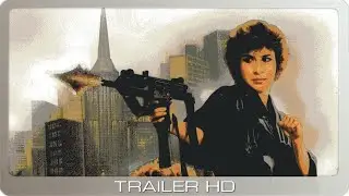 Eyes of the Dragon ≣ 1987 ≣ Trailer ≣ German | Deutsch