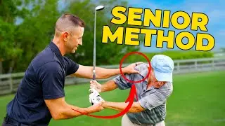 3 Senior Golf Mistakes Ruining Your Swing AND Your Body!