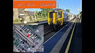 Let's Visit - Chathill