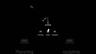 DISCIPLINE #selfimprovement #success #selfchange #neverendingselfimprovement #selfdiscipline