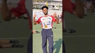 Kashmir Marathon 2024 #motivation #inspiration #running #marathon #kashmir