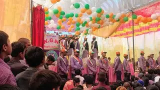 k g n public school sahariya kalan uttar pradesh Gonda 