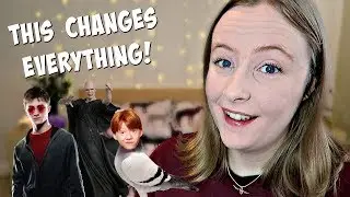 REACTING TO THE BOT-WRITTEN HARRY POTTER BOOK
