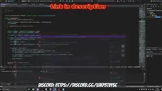 How to make your own ROBLOX External No Coding Required #free #coding #roblox (READ DESC) SANTOWARE.