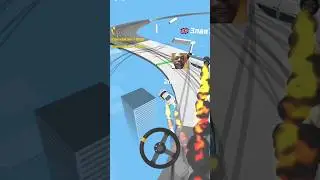 Hyper drift race 2 #shorts #race #hyperdrift #drift