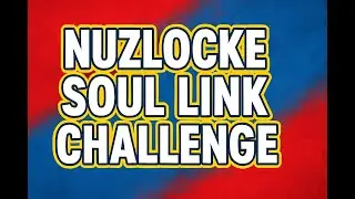Pokemon Ruby | 1-23-26 Part 2 | Nuzlocke Soul Link Challenge | w/@DrLazerBread