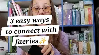How to connect to fae