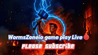 [WormsZoneio gameplay live 🔴] | Gaming Spotlight 🎮