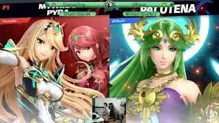 SD4: OrangeDog vs 0ffbe4t (Winners Quarters)