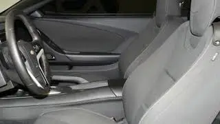 2015 Chevrolet Camaro Memphis, TN #363057