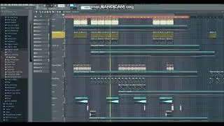 Tropical House FLP  | FL STUDIO Project  |   &bull; Nexus  Sylenth Vst Plugins  &bull; KYGO/MATOMA style  &bull;