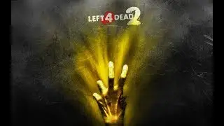 Left 4 Dead 2 | ZOMBIE MALL KIOSKS #2 FPS zombie shooter