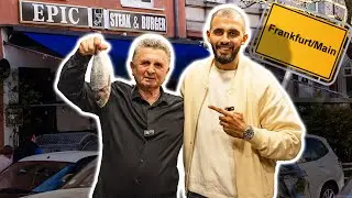 Edi kocht mit uns FISCH GERICHTE