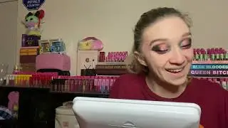 Bh Cosmetics Aries palette