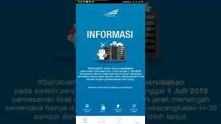 Cara Pesan Tiket Kereta Lokal Rangkas Merak