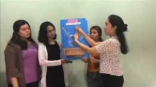 AlHIMA (Alat Hitung Manual) PGSD FKIP UNTAN