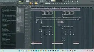 'Drip' Bass Nation Type Beat #1 (FIXED)