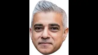 Sadiq Khan Knife Crime Music Video