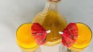 Fresh #Peach Summer Drink For #Weight #Loss - Eve's Entity