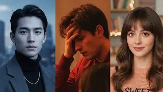 Three Lives. One Secret#viralstory#dramareels#emotionaledit#cinematicvibes#heartfelt#k#dramaticlove