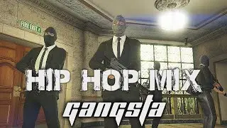 Gangsta Rap Mix, Throwback Rap Extravaganza - Missy Elliott, Busta Rhymes, Ludacris