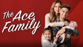 WHO DOES OUR BABY LOVE MORE????! The ACE Family