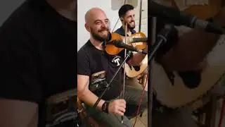 Πολυχρόνης Κορρές - Που είσαι αγάπη, το σόλο του Γούβα