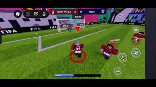 super league soccer (first time being cf)