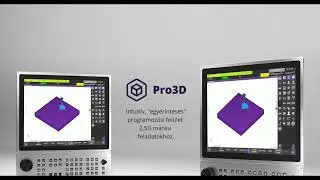 PRO3D HAPPY EASTER