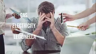 Landlord Gas & Electrical Safety Certification