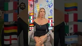 EL FUTBOLISTA FAVORITO de ANGELA LERENA PA&Iacute;S por PA&Iacute;S 💣