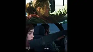 The Last of Us: Game vs. Series &ndash; Iconic Scene Comparison! ||  #thelastofus