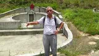 陸氏玄空風水 二零二二 風水遊蹤 - (一) - 上水簡氏太祖山